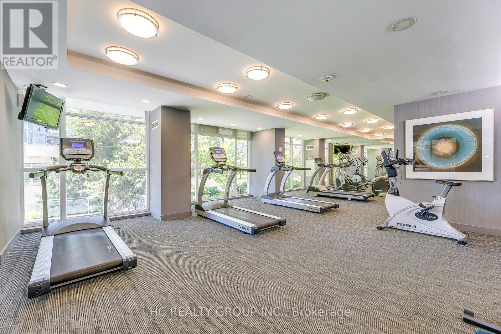 1804 - 223 Webb Drive, Mississauga, Ontario  L5B 0E8 - Photo 27 - W12534904