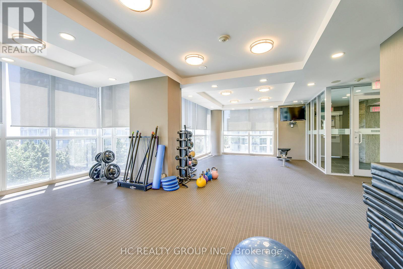 1804 - 223 Webb Drive, Mississauga, Ontario  L5B 0E8 - Photo 28 - W12534904