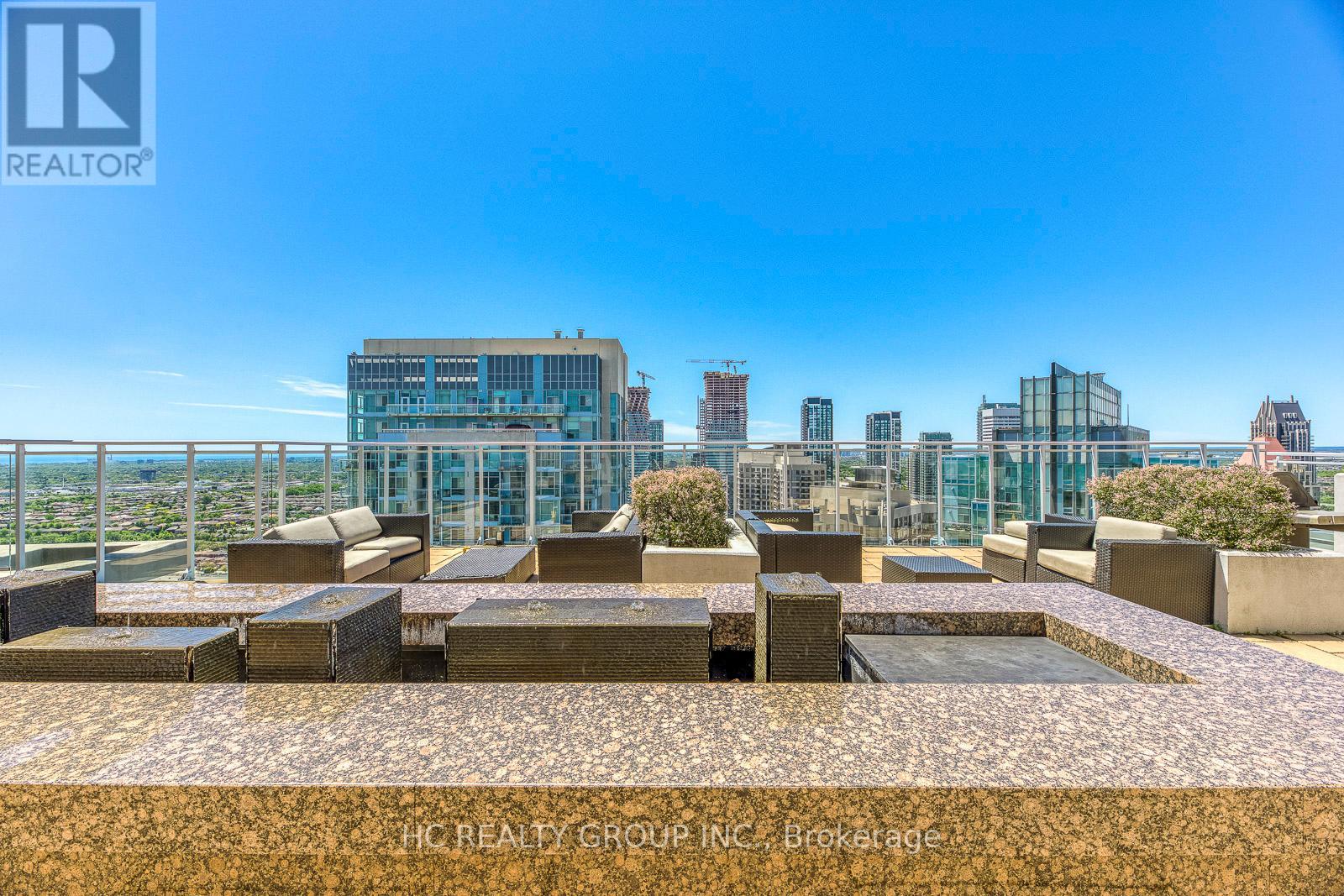 1804 - 223 Webb Drive, Mississauga, Ontario  L5B 0E8 - Photo 31 - W12534904