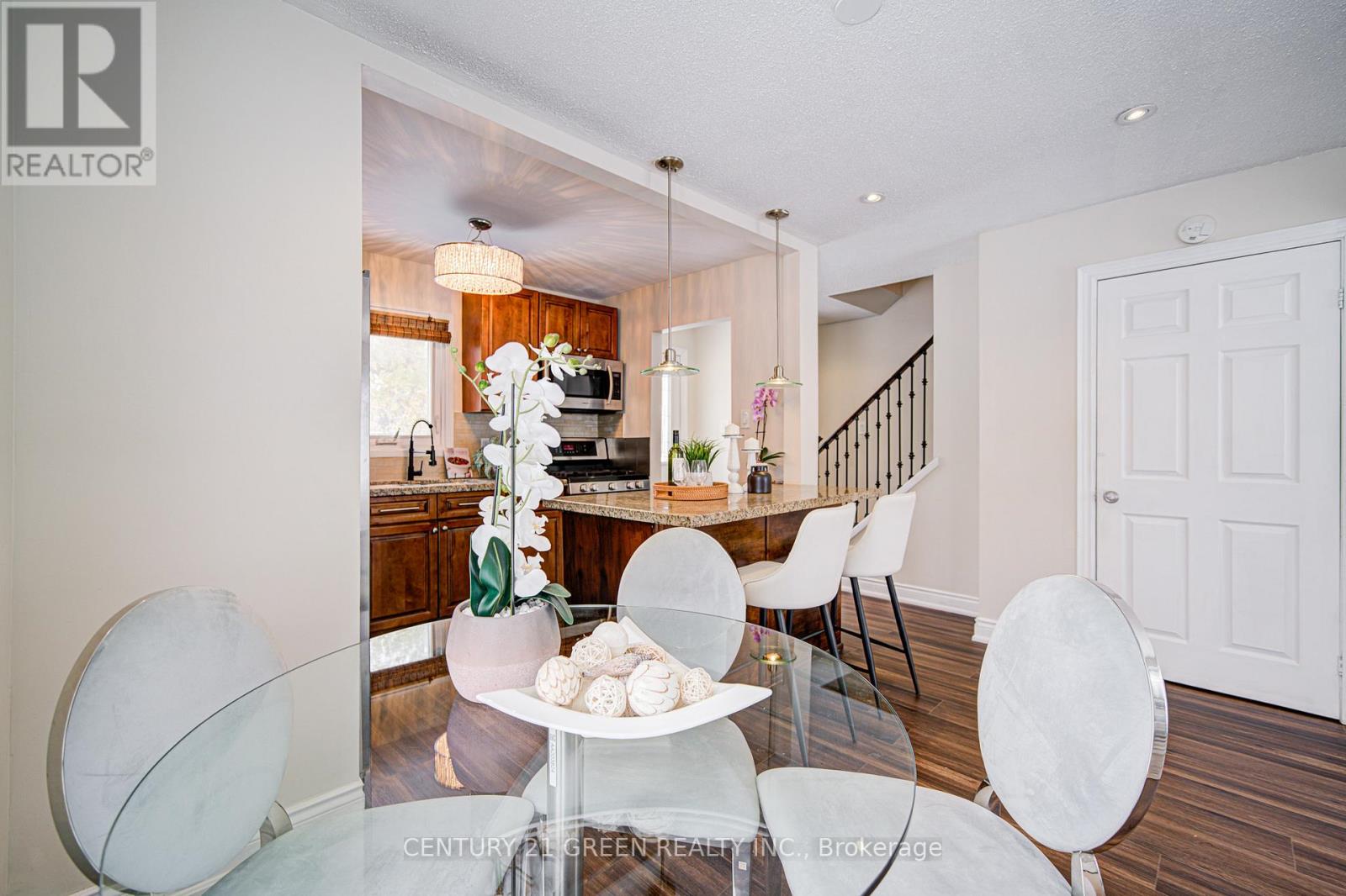 1 Greenarrow Court, Brampton, Ontario  L6S 2K1 - Photo 15 - W12534910