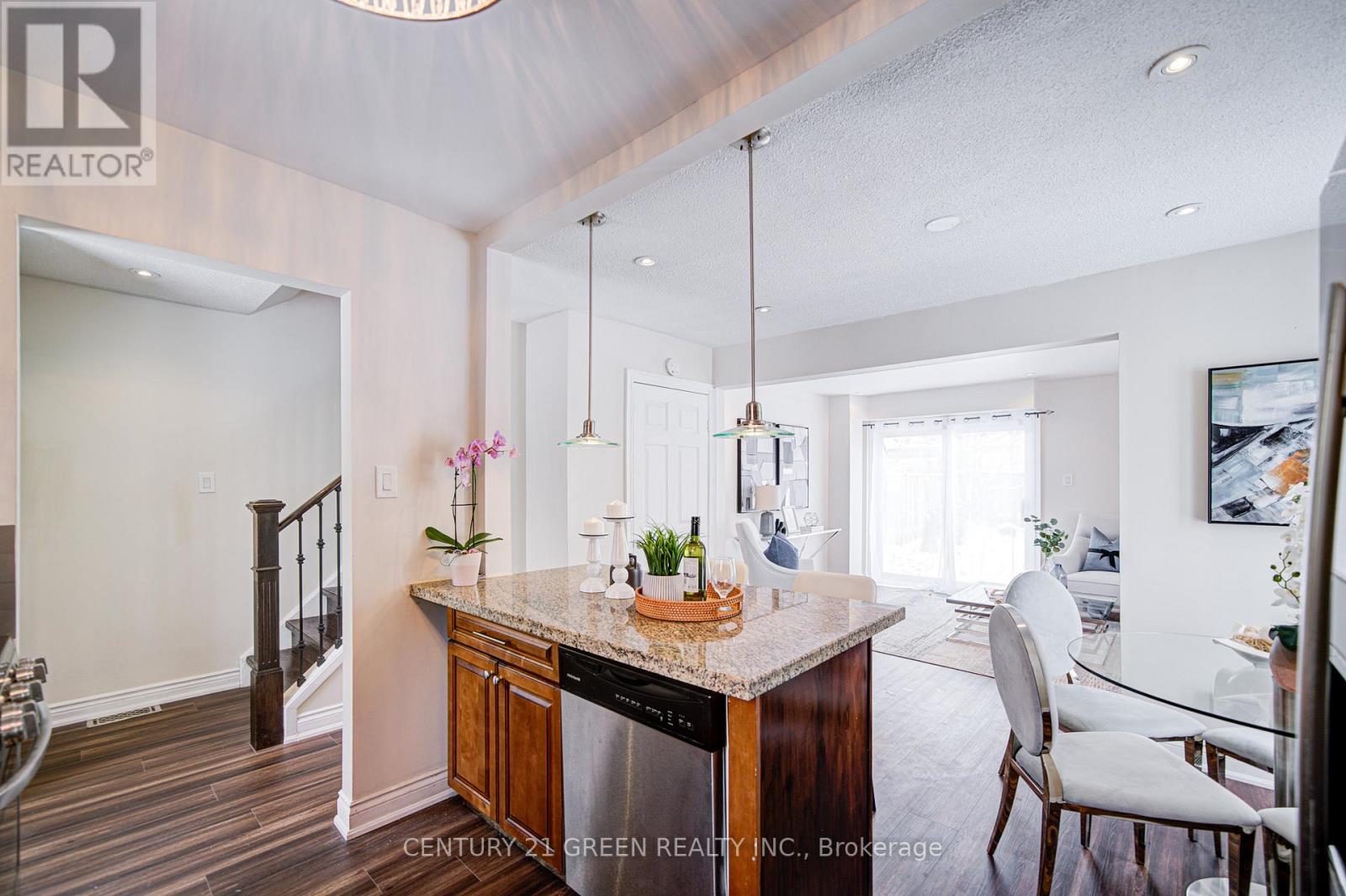 1 Greenarrow Court, Brampton, Ontario  L6S 2K1 - Photo 16 - W12534910