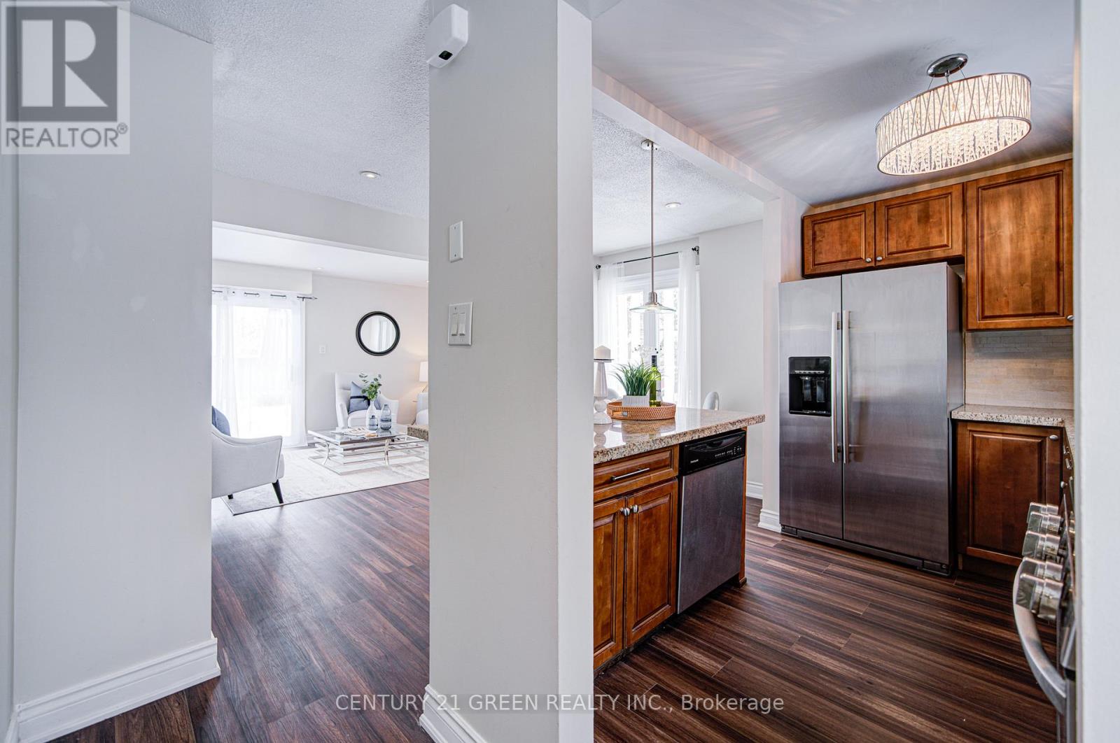 1 Greenarrow Court, Brampton, Ontario  L6S 2K1 - Photo 17 - W12534910