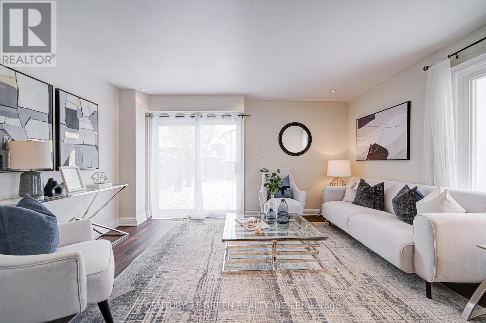 1 Greenarrow Court, Brampton, Ontario  L6S 2K1 - Photo 19 - W12534910