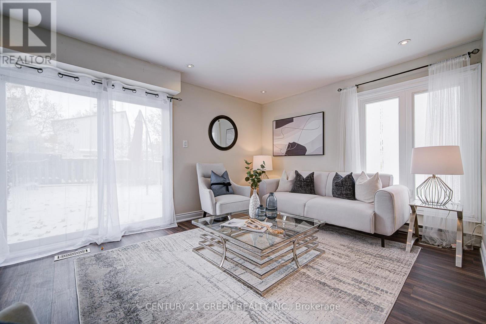 1 Greenarrow Court, Brampton, Ontario  L6S 2K1 - Photo 20 - W12534910