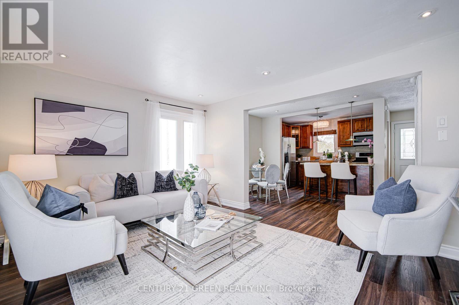 1 Greenarrow Court, Brampton, Ontario  L6S 2K1 - Photo 21 - W12534910