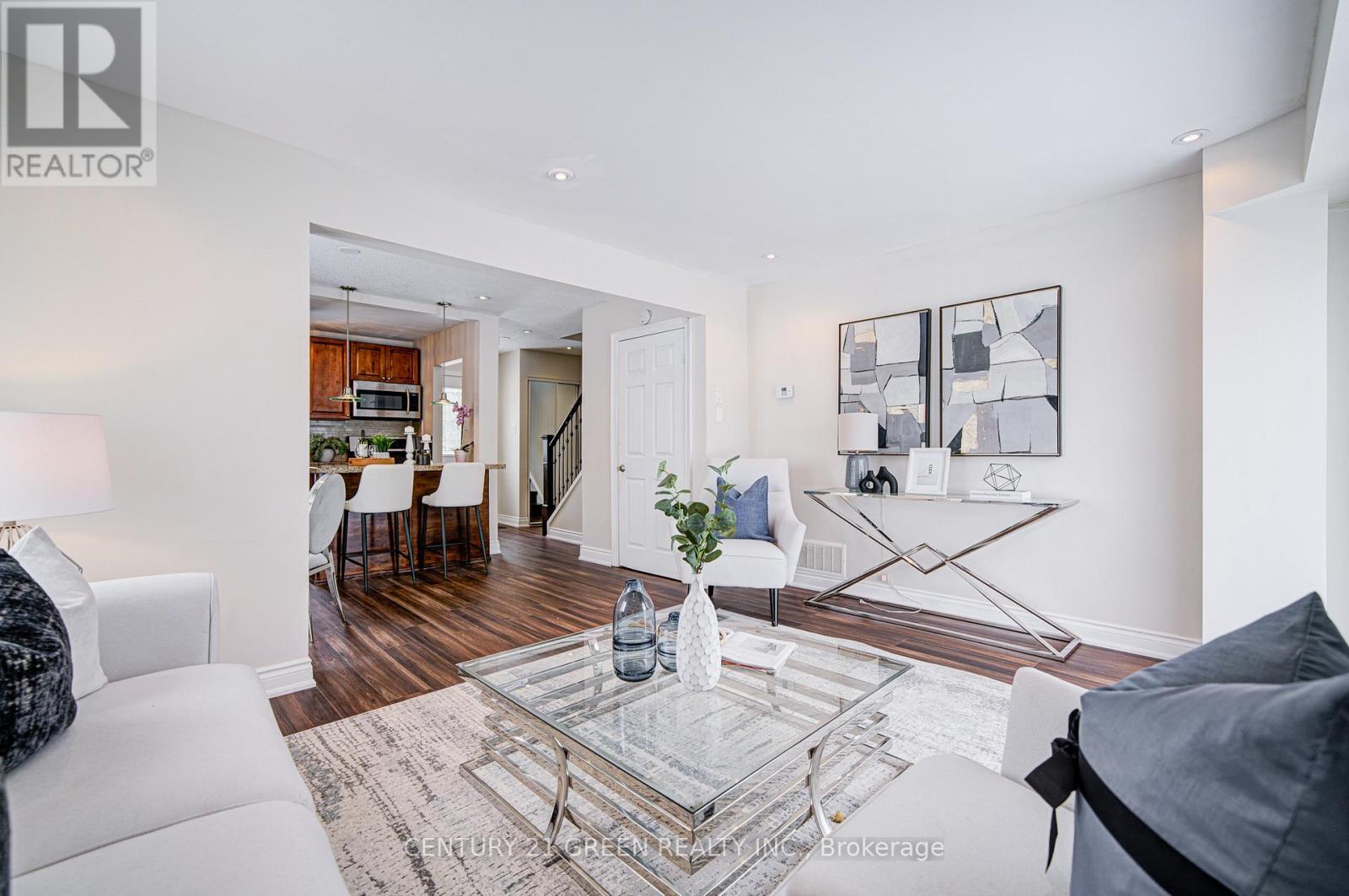 1 Greenarrow Court, Brampton, Ontario  L6S 2K1 - Photo 22 - W12534910