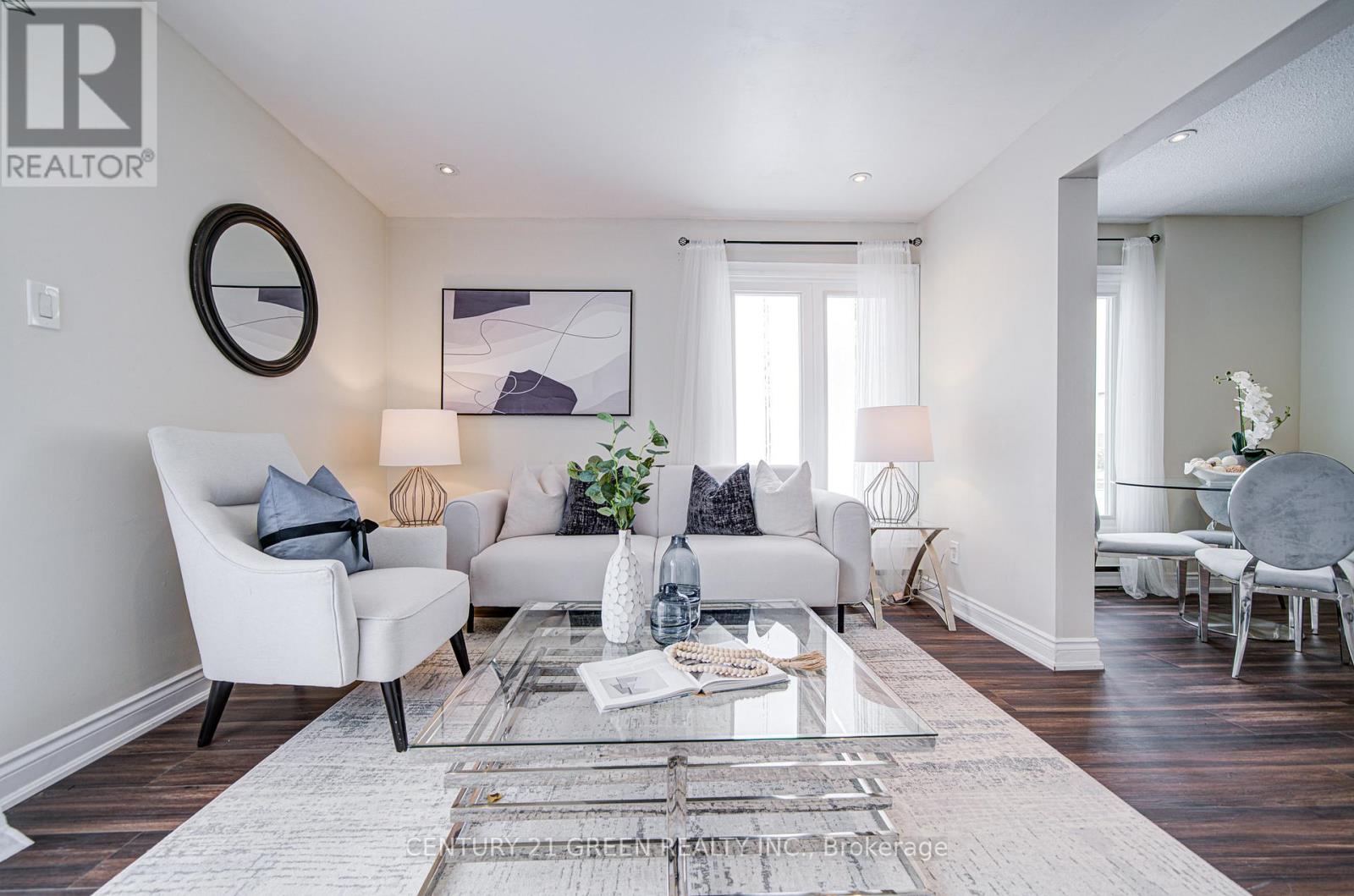 1 Greenarrow Court, Brampton, Ontario  L6S 2K1 - Photo 23 - W12534910