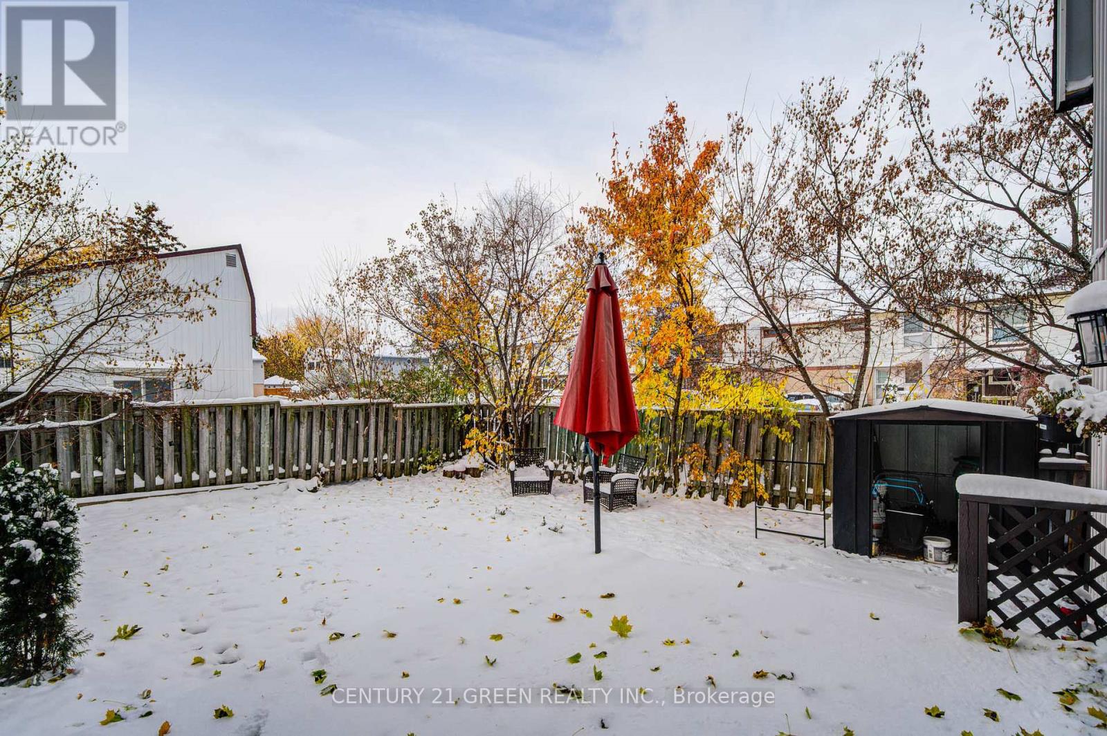 1 Greenarrow Court, Brampton, Ontario  L6S 2K1 - Photo 50 - W12534910