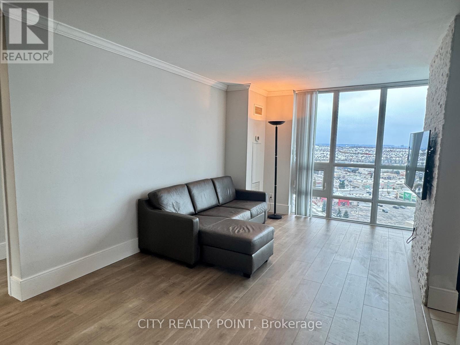 1809 - 4900 GLEN ERIN DRIVE, Mississauga, Ontario