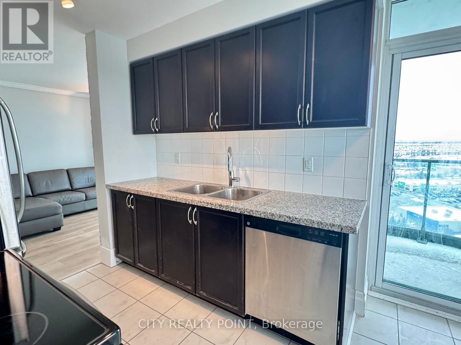 1809 - 4900 Glen Erin Drive, Mississauga, Ontario  L5M 7S2 - Photo 10 - W12534912