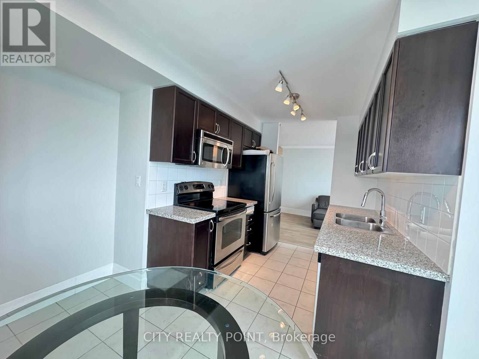 1809 - 4900 Glen Erin Drive, Mississauga, Ontario  L5M 7S2 - Photo 11 - W12534912