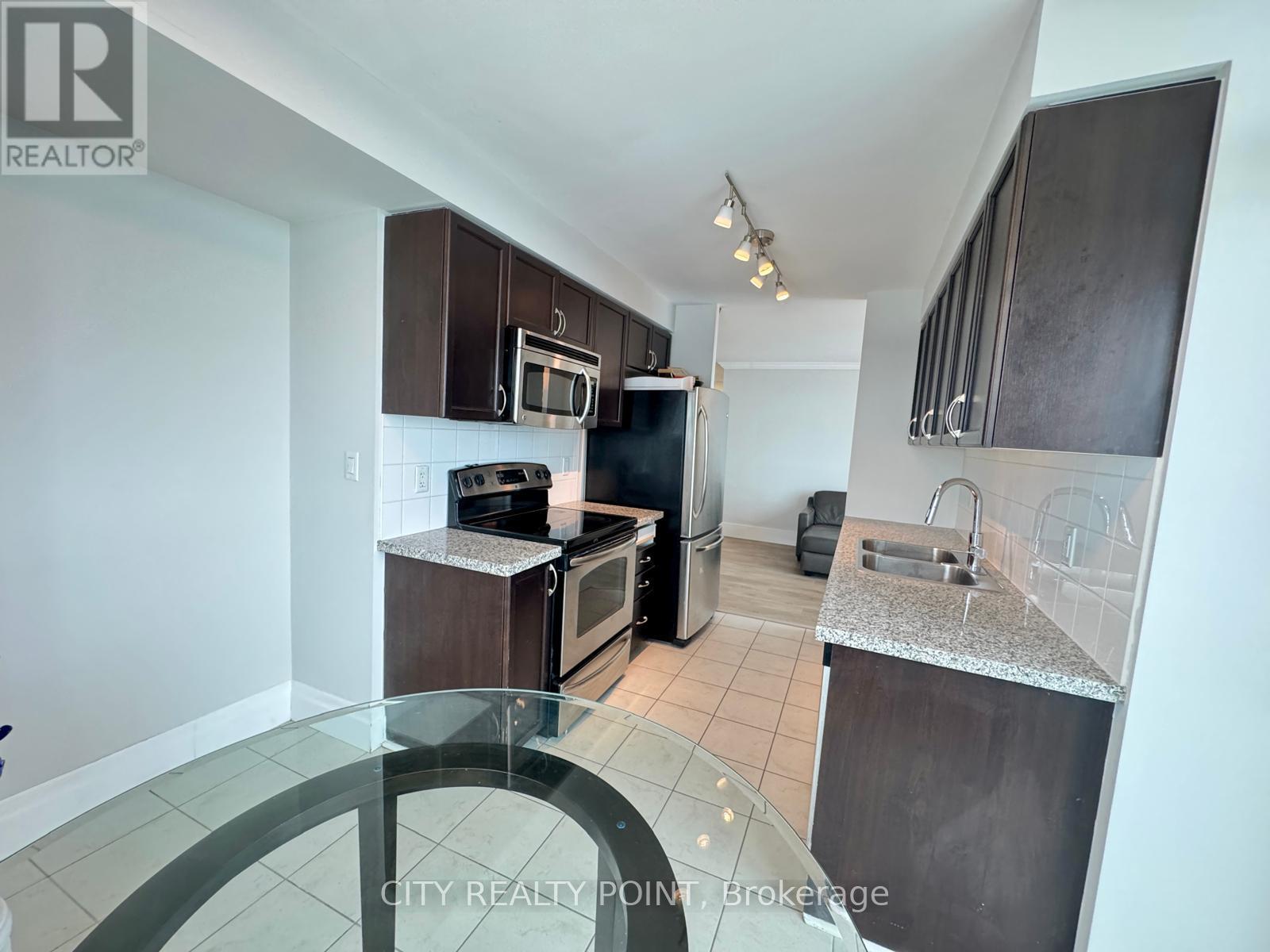 1809 - 4900 Glen Erin Drive, Mississauga, Ontario  L5M 7S2 - Photo 12 - W12534912