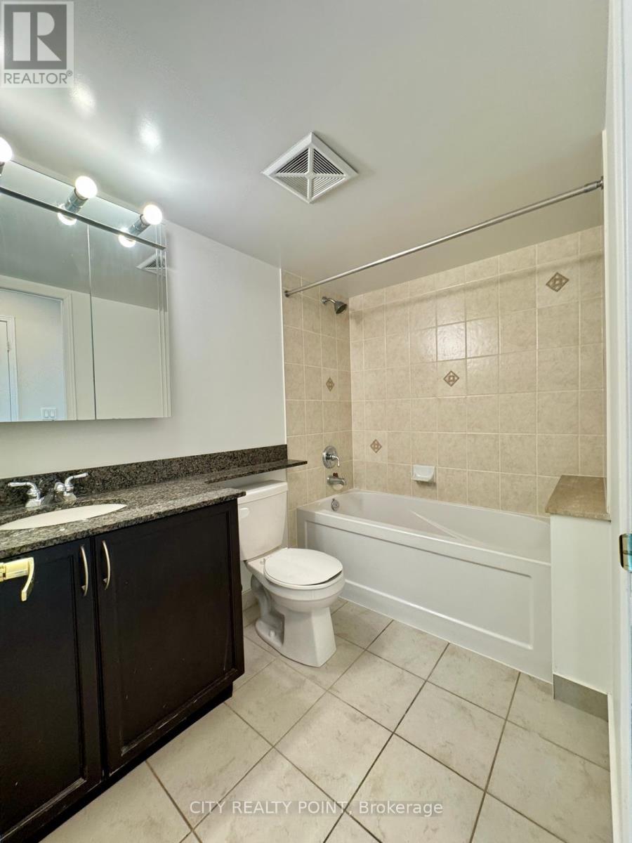 1809 - 4900 Glen Erin Drive, Mississauga, Ontario  L5M 7S2 - Photo 17 - W12534912