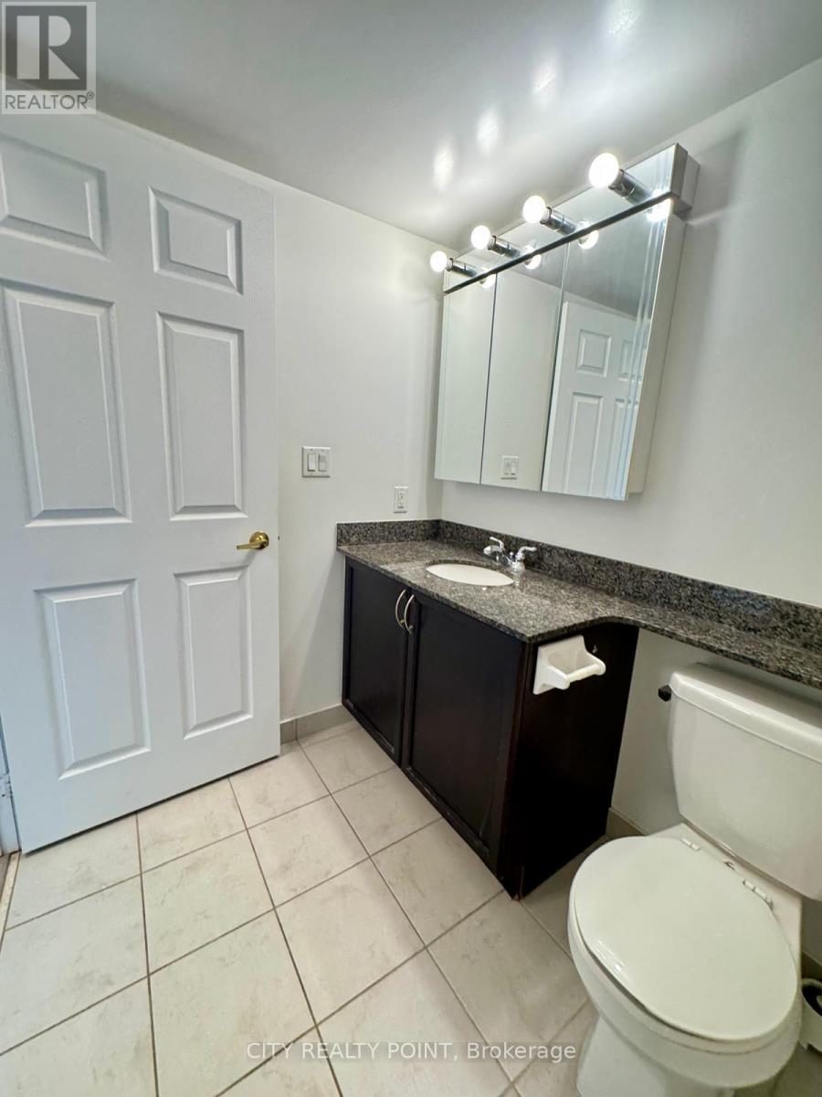 1809 - 4900 Glen Erin Drive, Mississauga, Ontario  L5M 7S2 - Photo 18 - W12534912