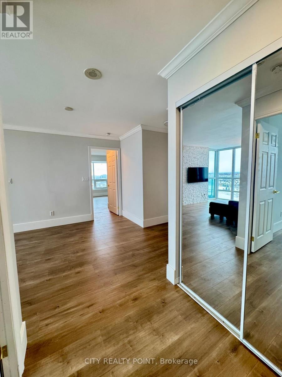 1809 - 4900 Glen Erin Drive, Mississauga, Ontario  L5M 7S2 - Photo 21 - W12534912