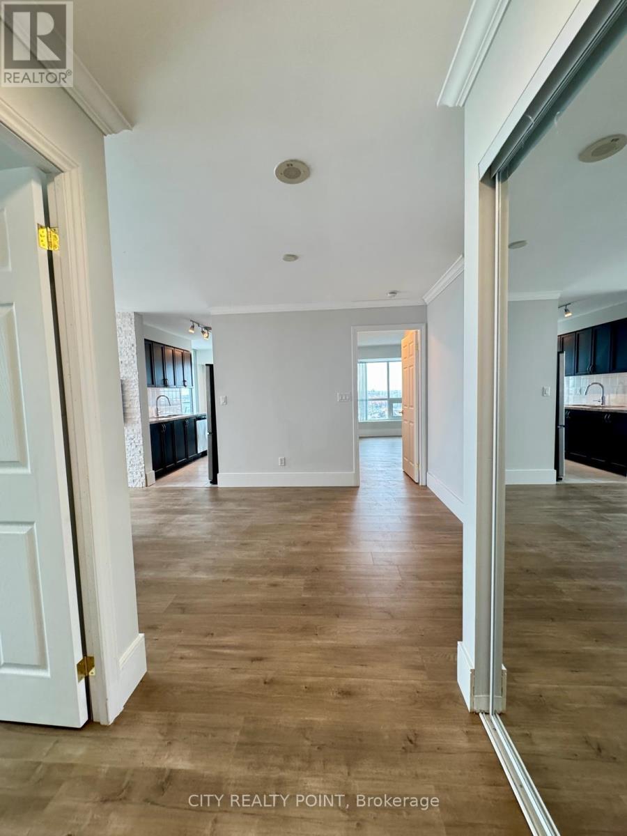 1809 - 4900 Glen Erin Drive, Mississauga, Ontario  L5M 7S2 - Photo 22 - W12534912