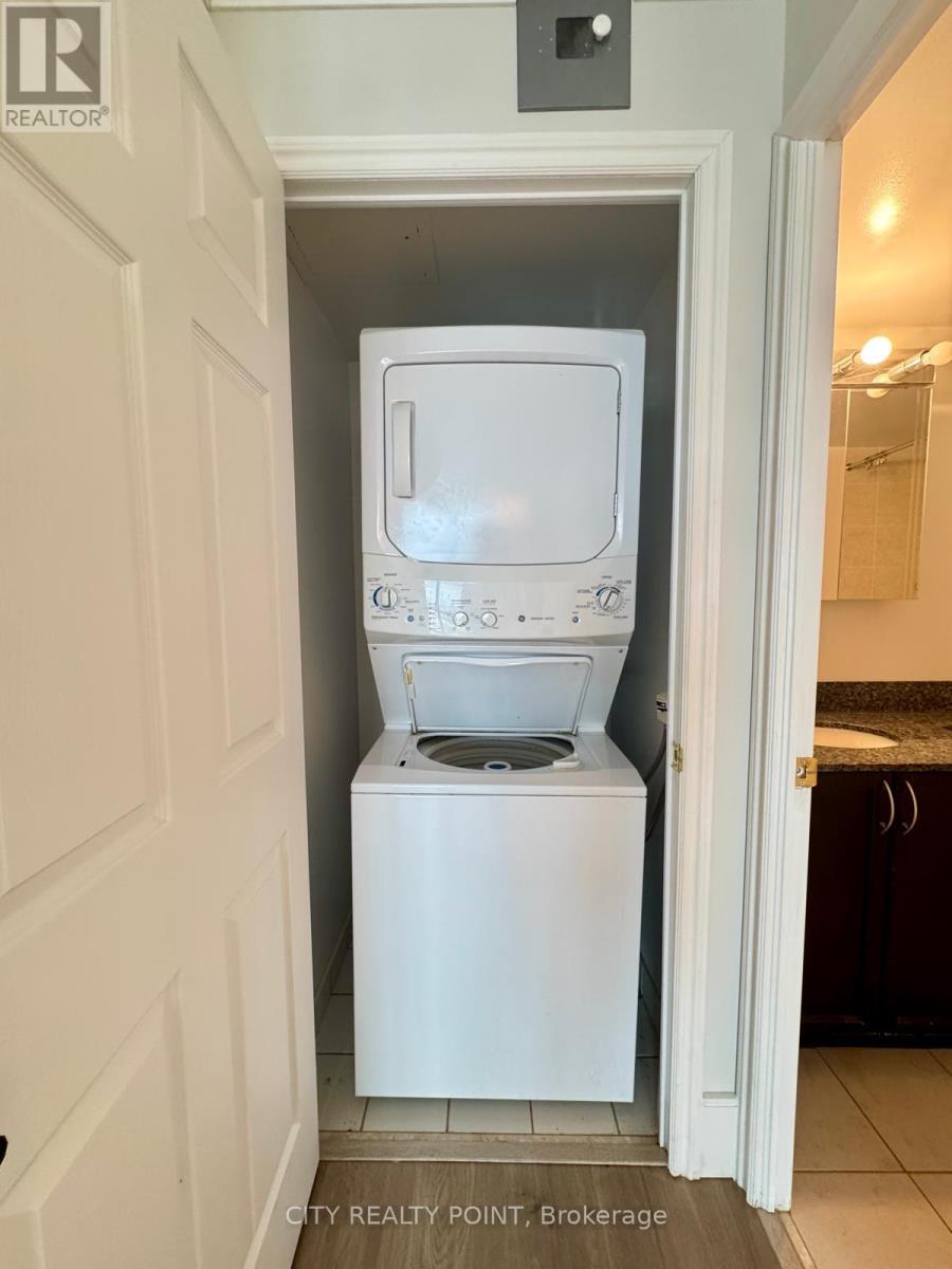 1809 - 4900 Glen Erin Drive, Mississauga, Ontario  L5M 7S2 - Photo 25 - W12534912