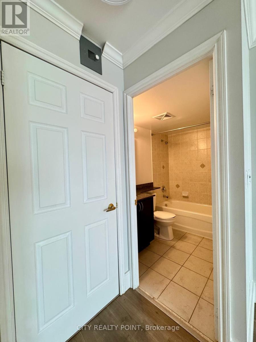 1809 - 4900 Glen Erin Drive, Mississauga, Ontario  L5M 7S2 - Photo 27 - W12534912