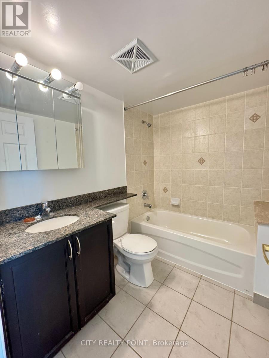 1809 - 4900 Glen Erin Drive, Mississauga, Ontario  L5M 7S2 - Photo 28 - W12534912