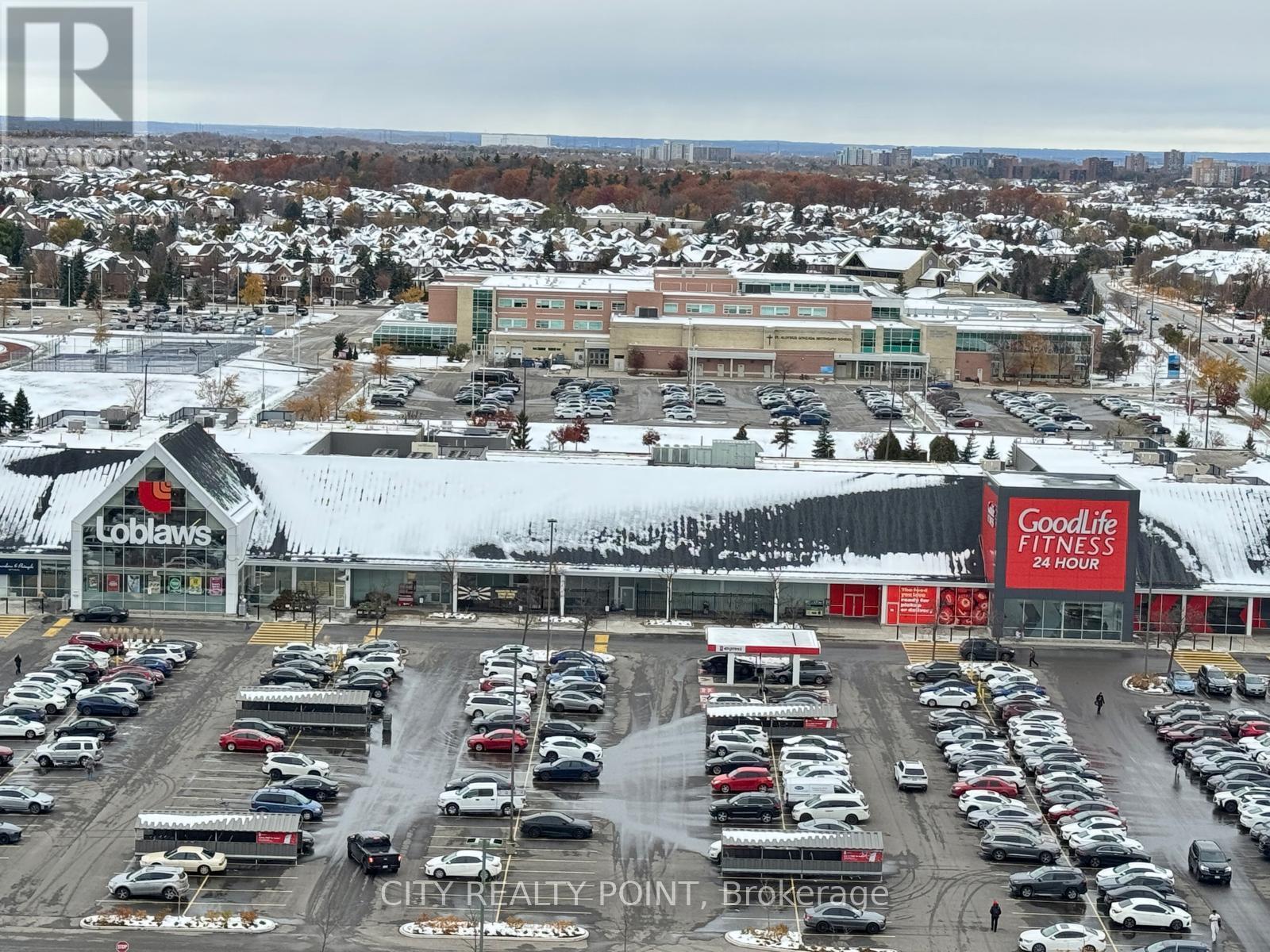 1809 - 4900 Glen Erin Drive, Mississauga, Ontario  L5M 7S2 - Photo 30 - W12534912