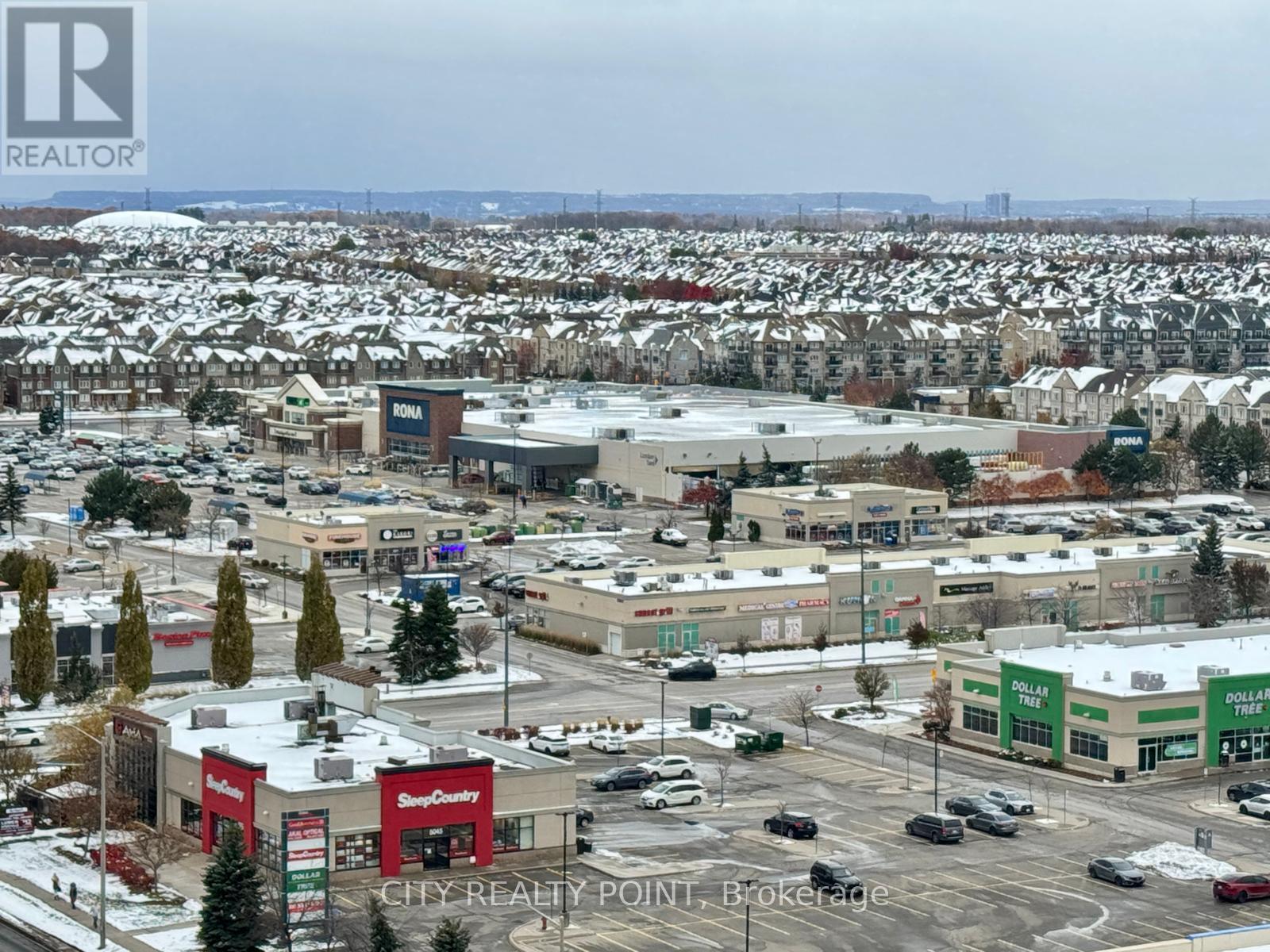 1809 - 4900 Glen Erin Drive, Mississauga, Ontario  L5M 7S2 - Photo 32 - W12534912