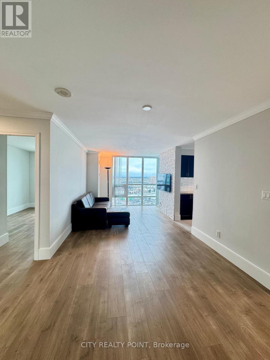 1809 - 4900 Glen Erin Drive, Mississauga, Ontario  L5M 7S2 - Photo 4 - W12534912