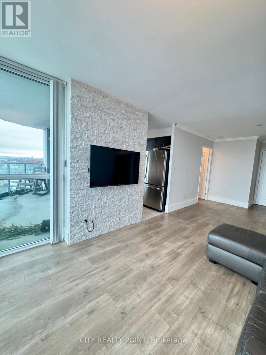 1809 - 4900 Glen Erin Drive, Mississauga, Ontario  L5M 7S2 - Photo 5 - W12534912