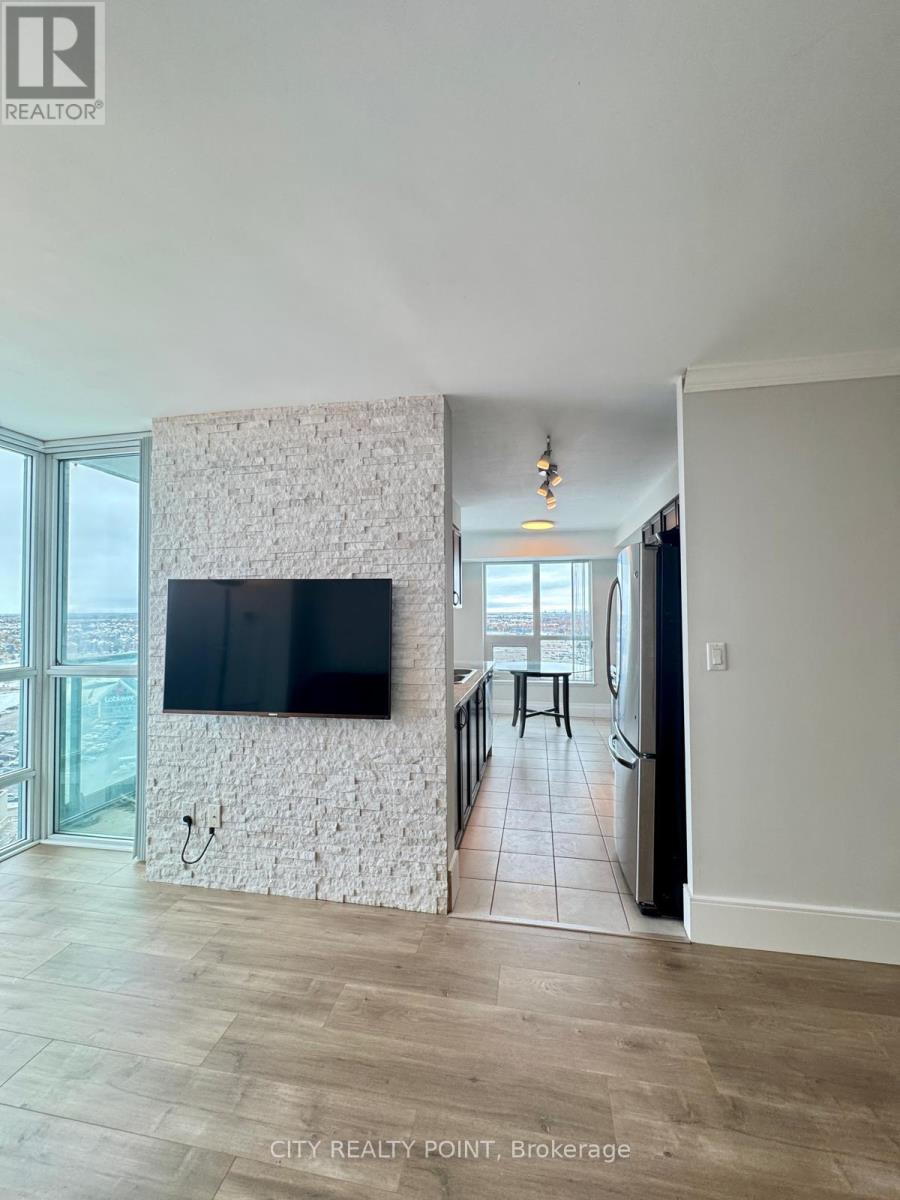 1809 - 4900 Glen Erin Drive, Mississauga, Ontario  L5M 7S2 - Photo 6 - W12534912