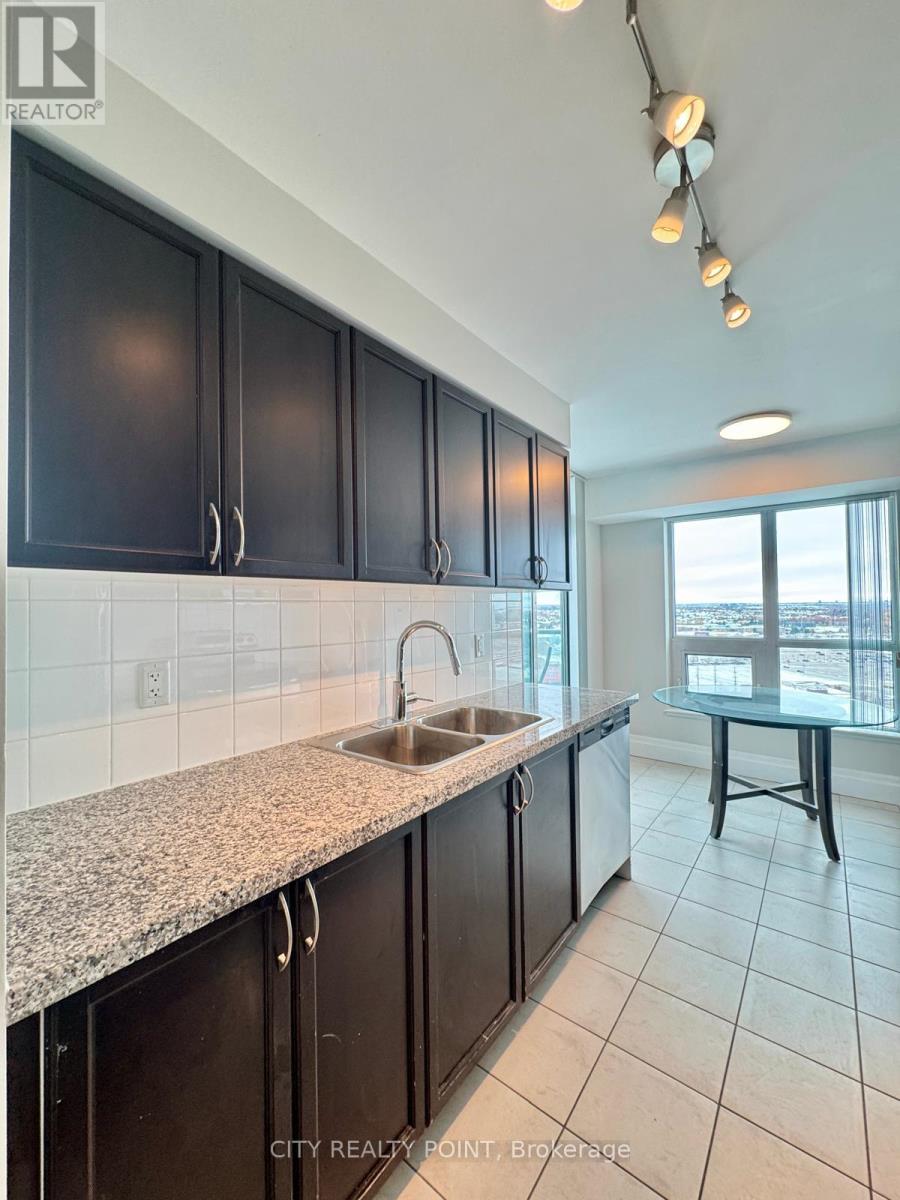 1809 - 4900 Glen Erin Drive, Mississauga, Ontario  L5M 7S2 - Photo 7 - W12534912