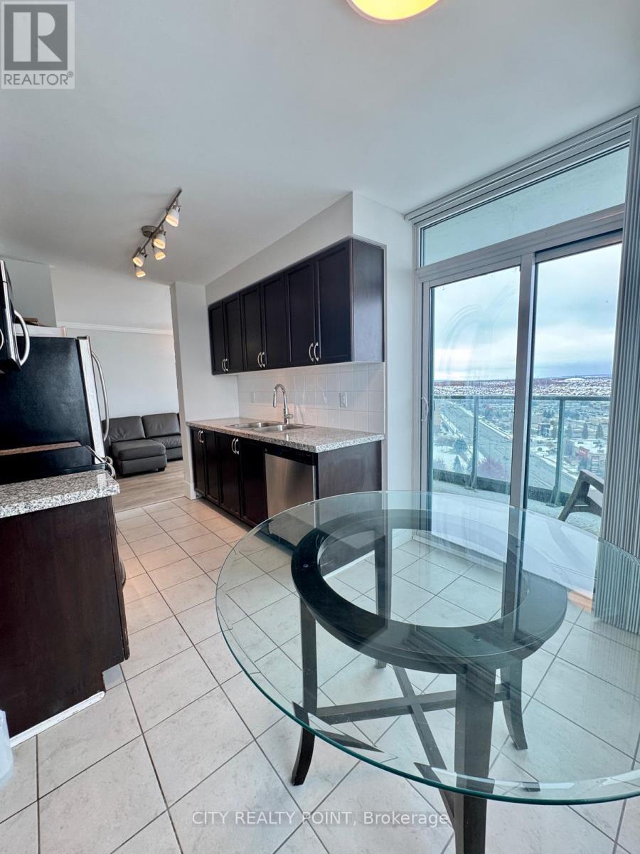 1809 - 4900 Glen Erin Drive, Mississauga, Ontario  L5M 7S2 - Photo 9 - W12534912