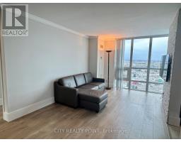 1809 - 4900 GLEN ERIN DRIVE