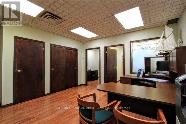 413 - 1280 FINCH AVENUE W, Toronto, Ontario