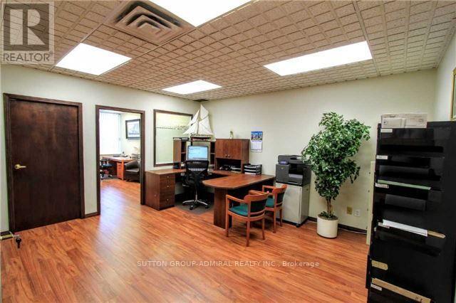 413 - 1280 Finch Avenue W, Toronto, Ontario  M3J 3K6 - Photo 3 - W12534916