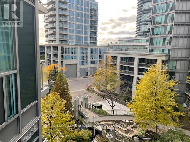 511 - 2119 Lake Shore Boulevard W, Toronto, Ontario  M8V 4E8 - Photo 18 - W12497508