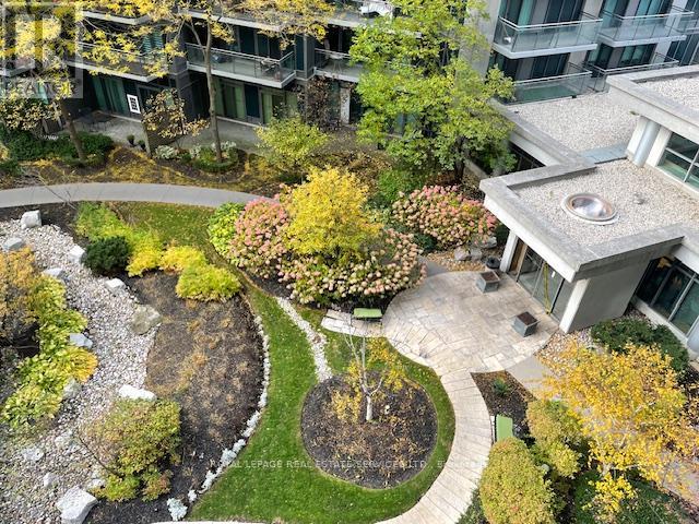 511 - 2119 Lake Shore Boulevard W, Toronto, Ontario  M8V 4E8 - Photo 19 - W12497508