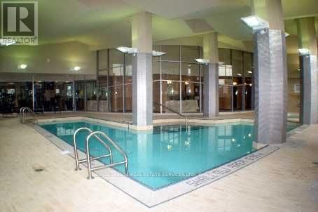 511 - 2119 Lake Shore Boulevard W, Toronto, Ontario  M8V 4E8 - Photo 20 - W12497508