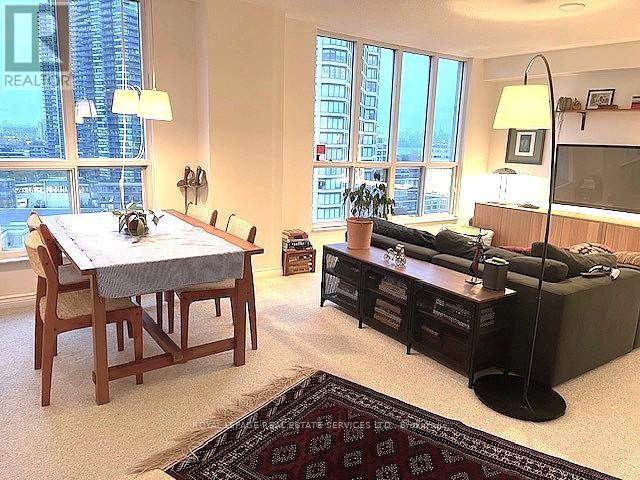 1211 - 2285 Lake Shore Boulevard W, Toronto, Ontario  M8V 3X9 - Photo 1 - W12532044