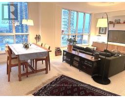 1211 - 2285 LAKE SHORE BOULEVARD W, Toronto, Ontario