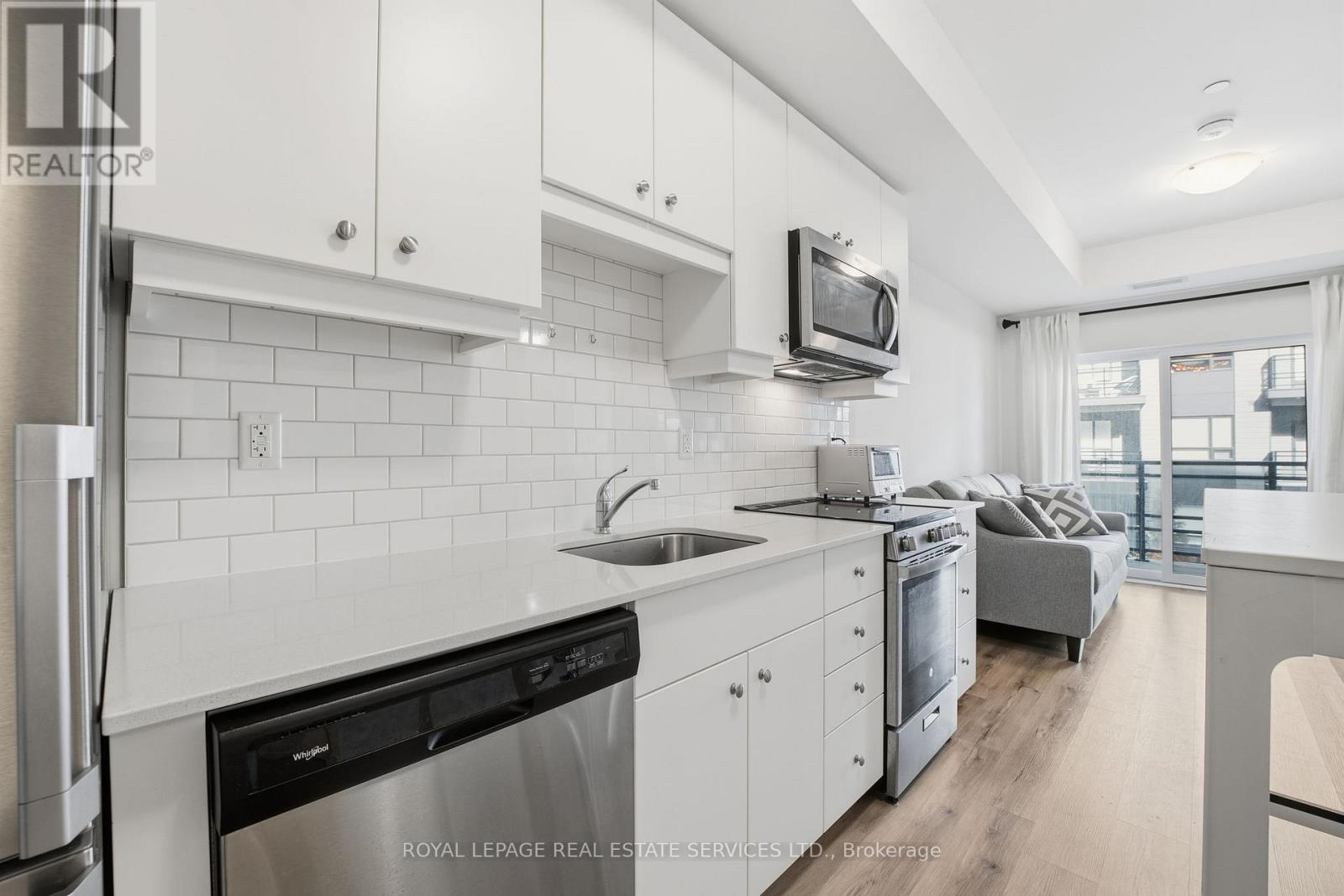 308 - 243 Northfield Drive E, Waterloo, Ontario  N2K 0H2 - Photo 13 - X12534808