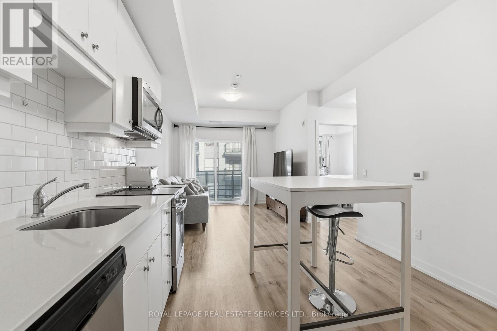 308 - 243 Northfield Drive E, Waterloo, Ontario  N2K 0H2 - Photo 14 - X12534808