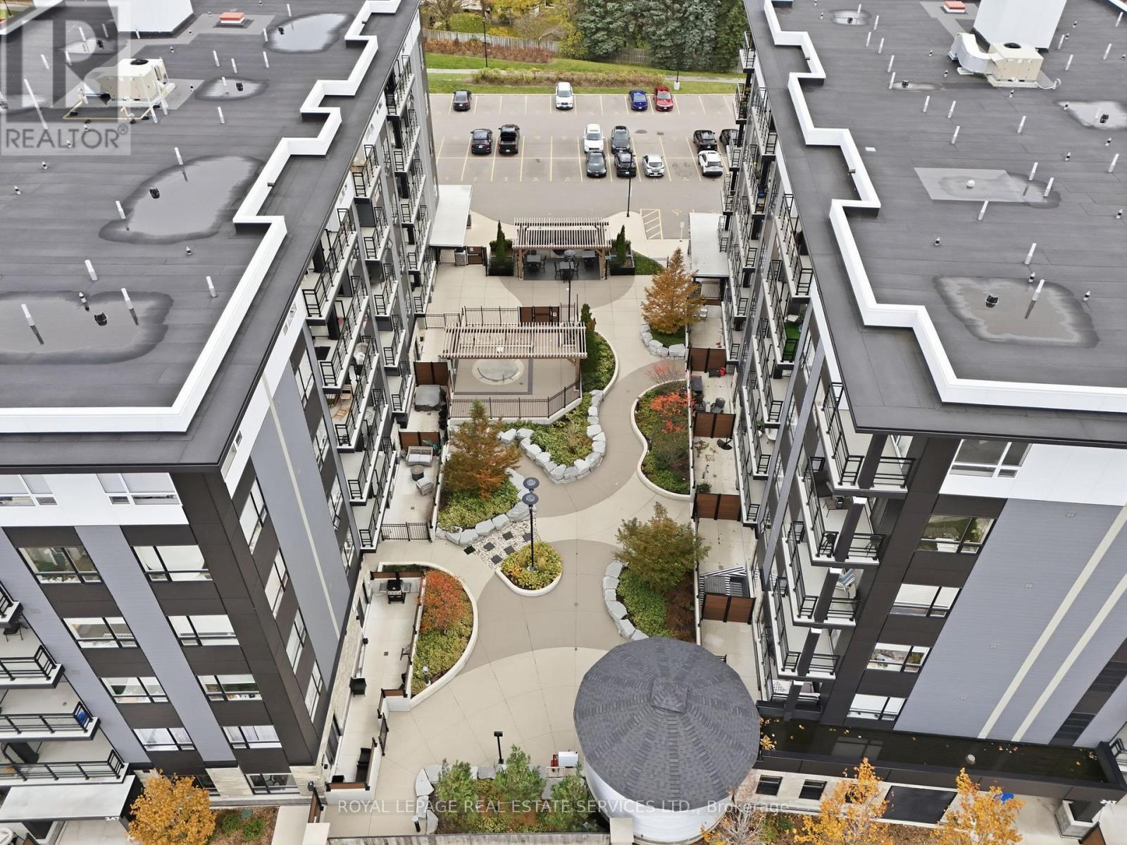 308 - 243 Northfield Drive E, Waterloo, Ontario  N2K 0H2 - Photo 31 - X12534808