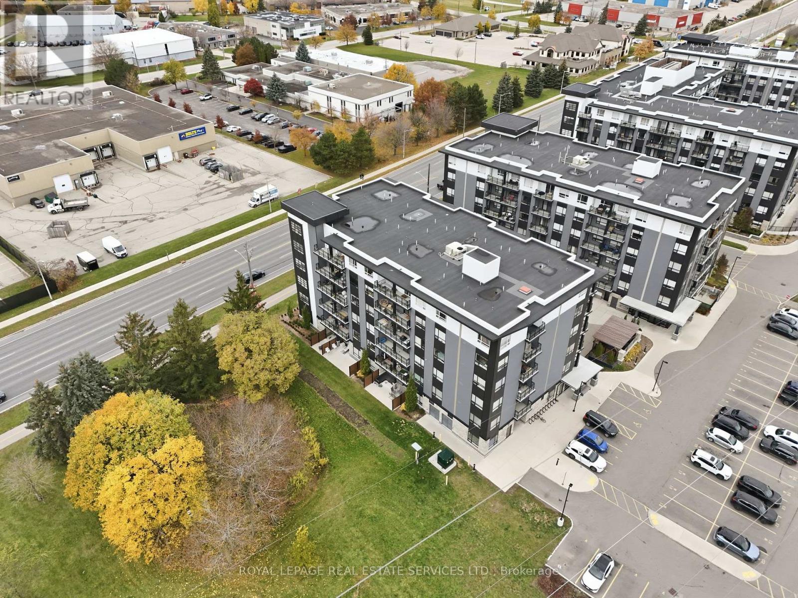 308 - 243 Northfield Drive E, Waterloo, Ontario  N2K 0H2 - Photo 33 - X12534808