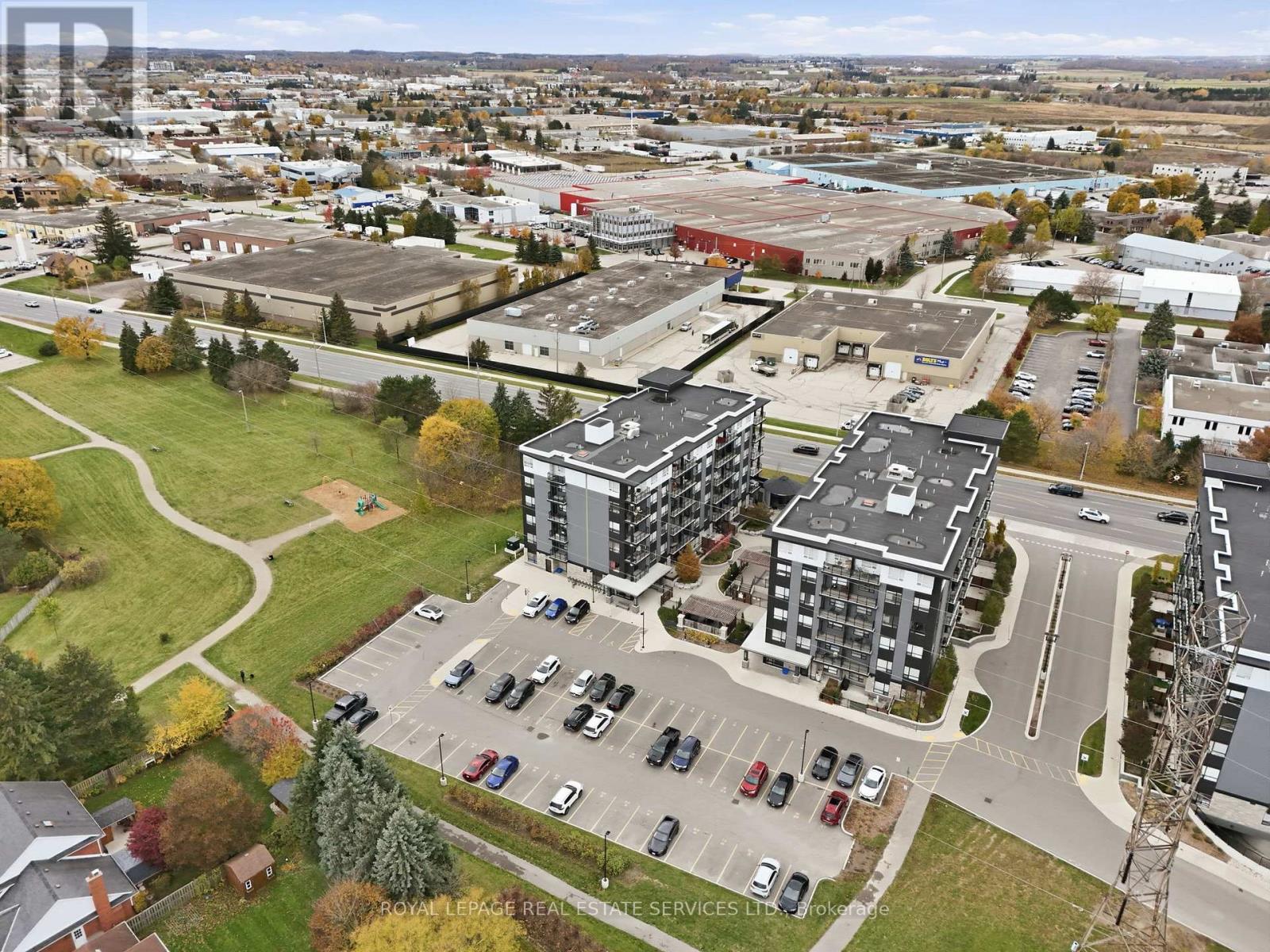 308 - 243 Northfield Drive E, Waterloo, Ontario  N2K 0H2 - Photo 34 - X12534808