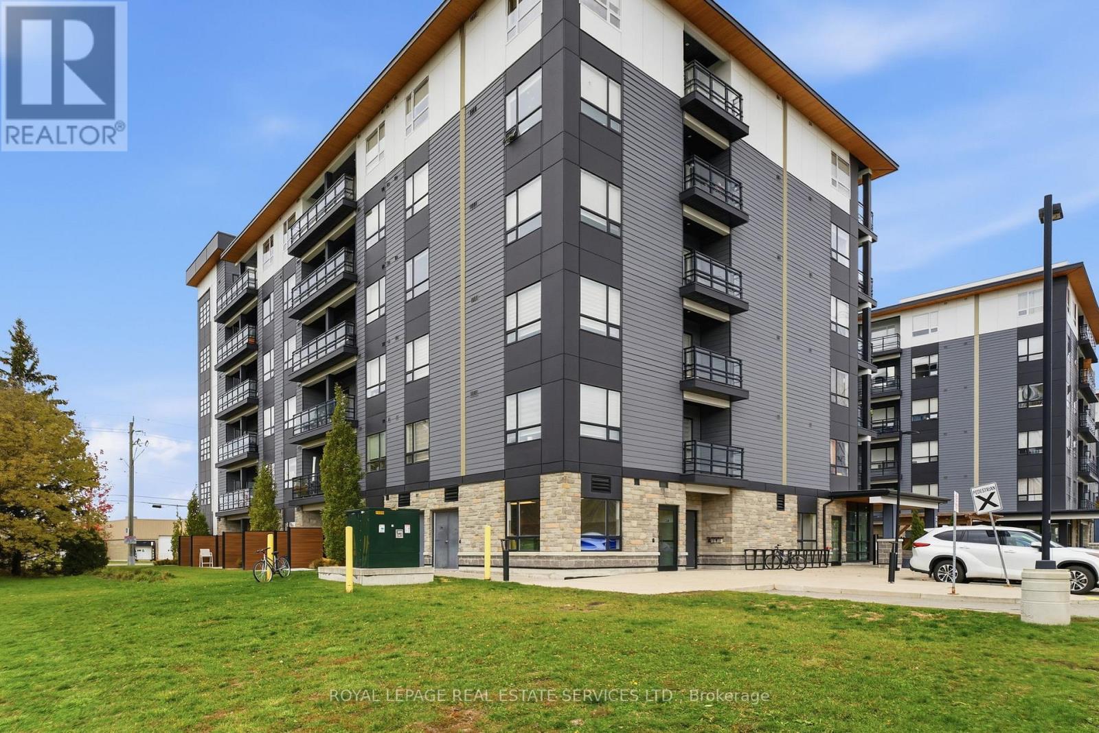 308 - 243 Northfield Drive E, Waterloo, Ontario  N2K 0H2 - Photo 4 - X12534808