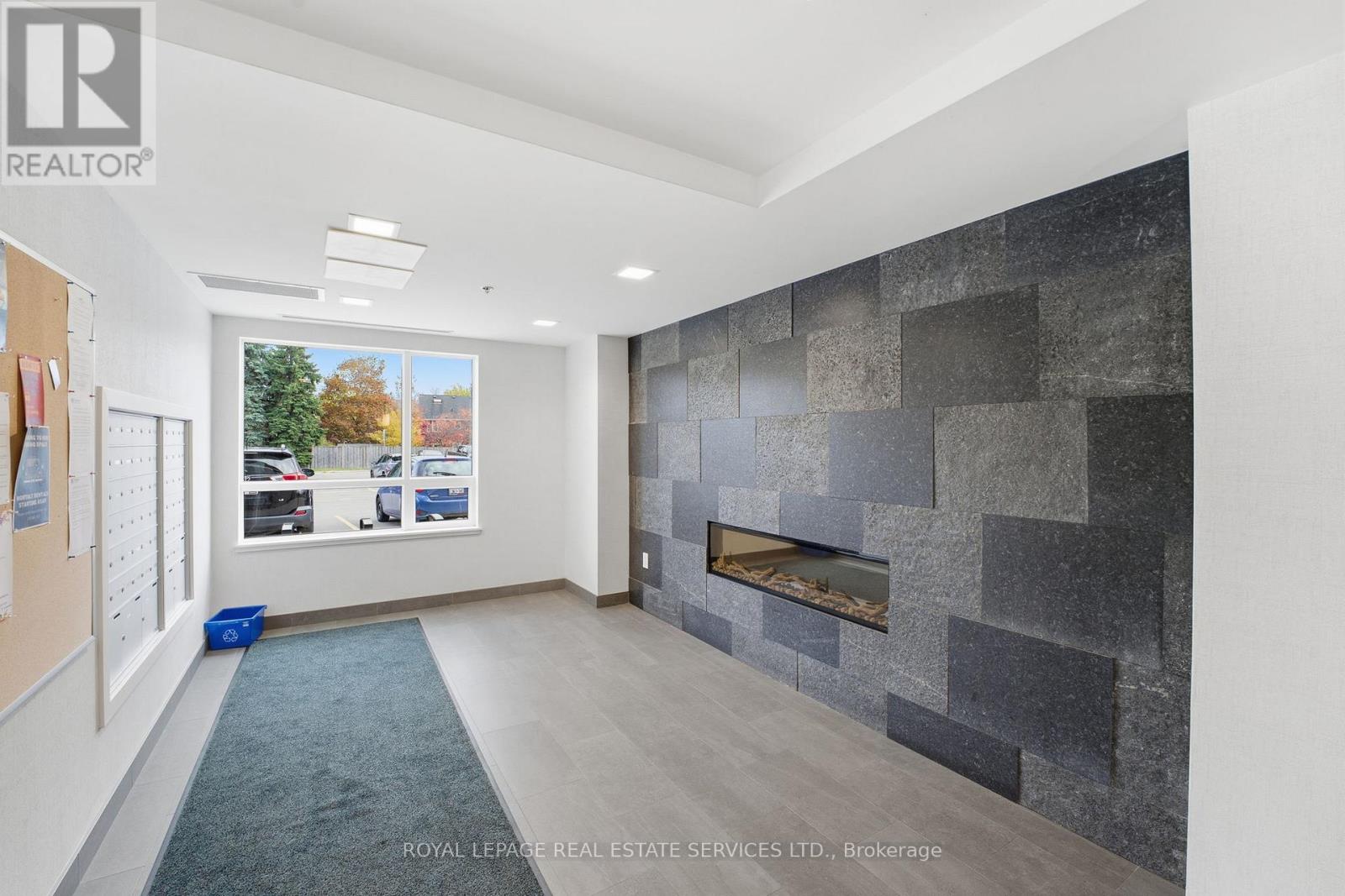 308 - 243 Northfield Drive E, Waterloo, Ontario  N2K 0H2 - Photo 6 - X12534808