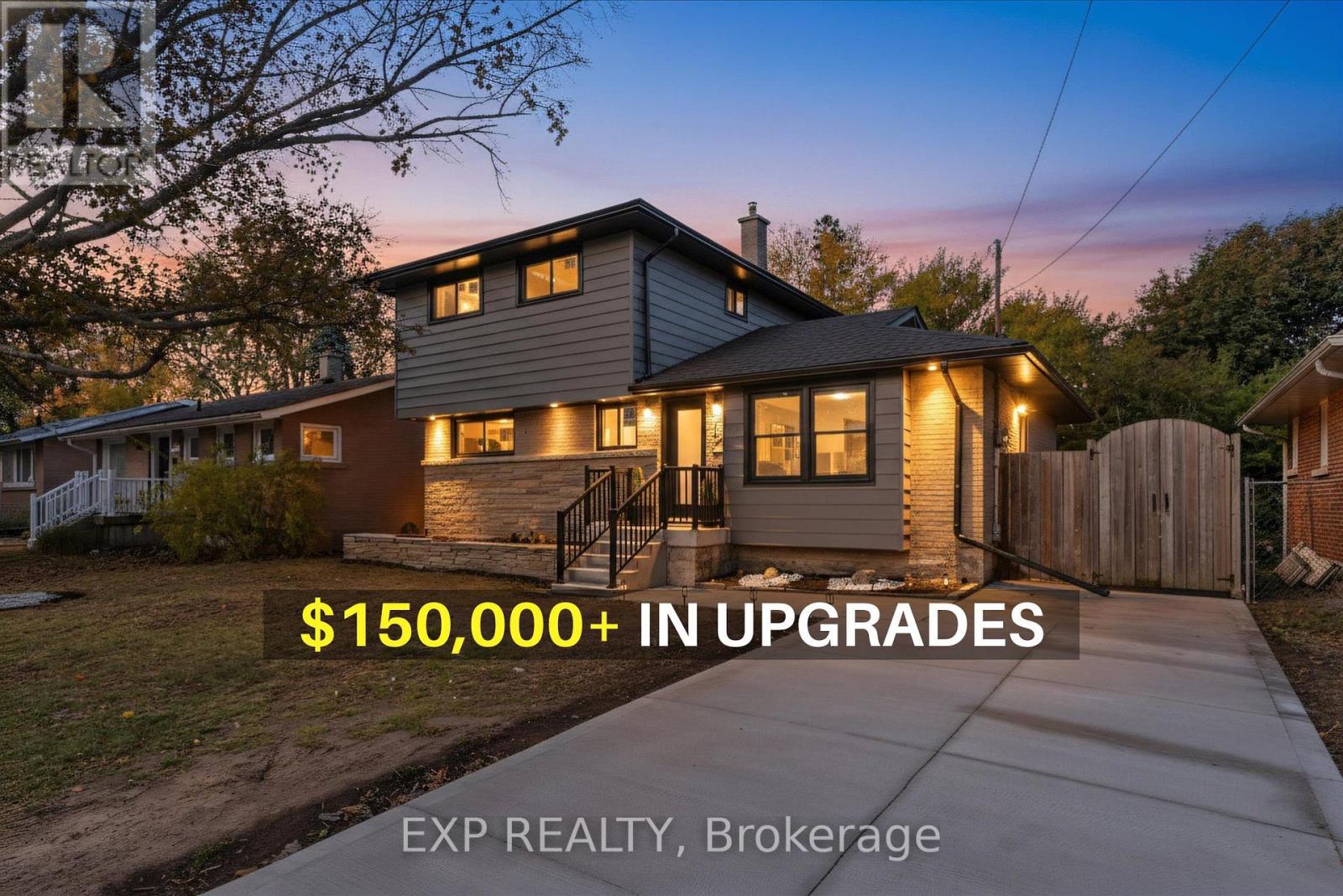 39 Grandfield Street, Hamilton, Ontario  L8T 2H1 - Photo 1 - X12534816