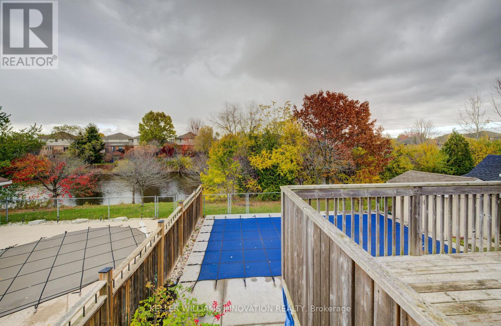 213 Falcon Drive, Woodstock, Ontario  N4T 1W5 - Photo 25 - X12534854