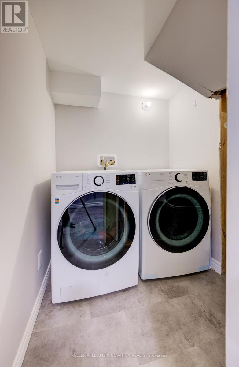 213 Falcon Drive, Woodstock, Ontario  N4T 1W5 - Photo 33 - X12534854