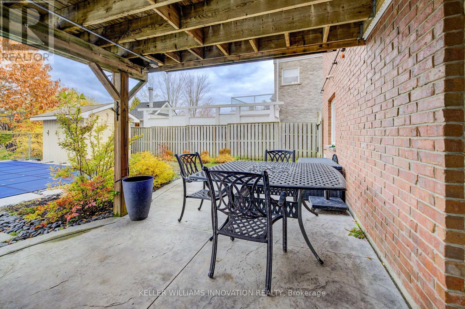 213 Falcon Drive, Woodstock, Ontario  N4T 1W5 - Photo 36 - X12534854