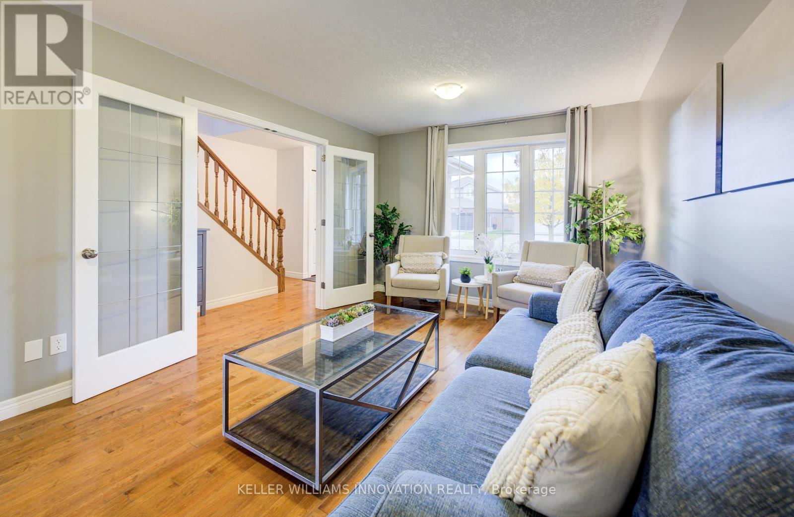 213 Falcon Drive, Woodstock, Ontario  N4T 1W5 - Photo 4 - X12534854